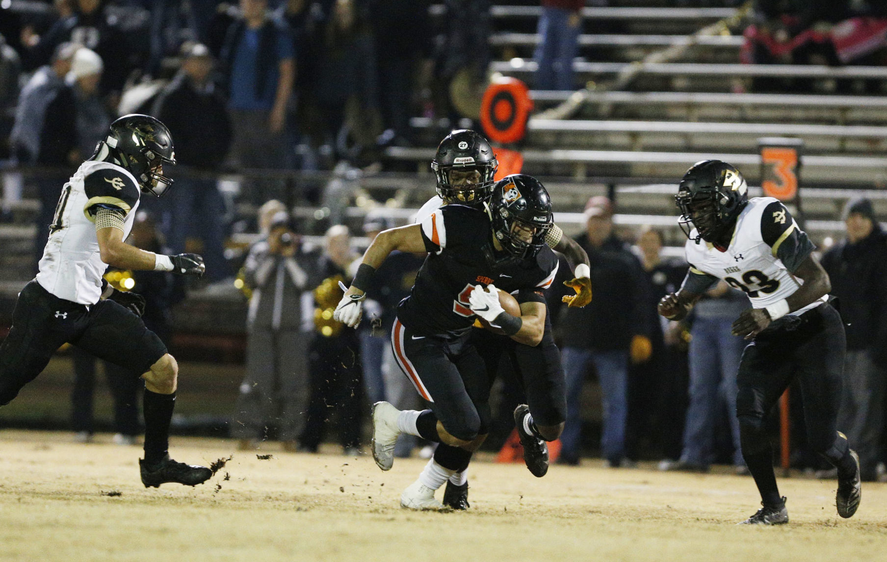 Sperry v Beggs